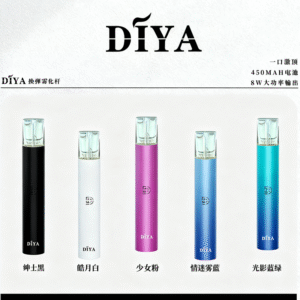 DIYA 叮啞一代主機