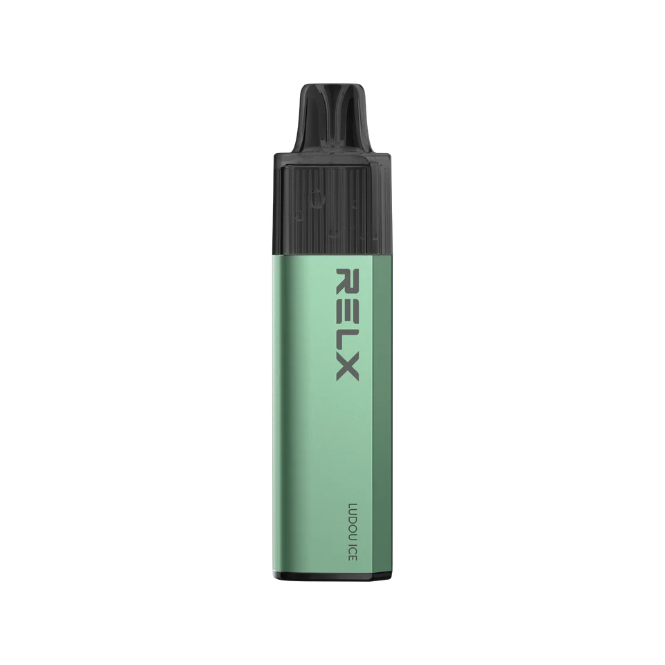 RELX GA8000 悦刻一次性電子煙 – 8000口免充電:圖片 7