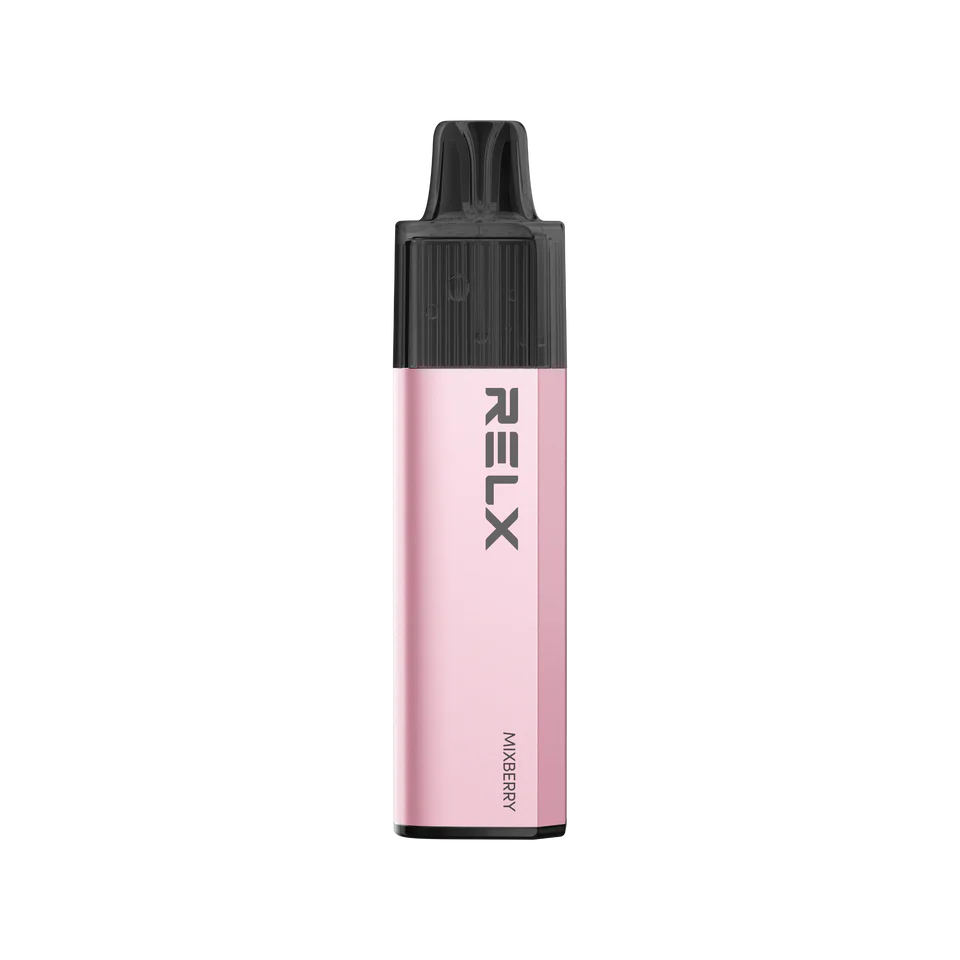 RELX GA8000 悦刻一次性電子煙 – 8000口免充電:圖片 5