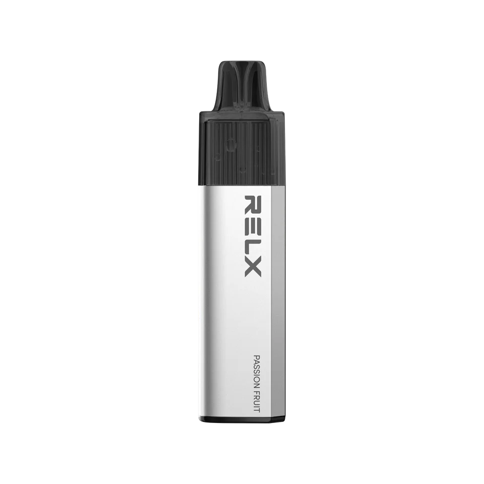 RELX GA8000 悦刻一次性電子煙 – 8000口免充電:圖片 4