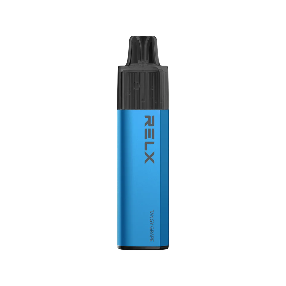 RELX GA8000 悦刻一次性電子煙 – 8000口免充電:圖片 2