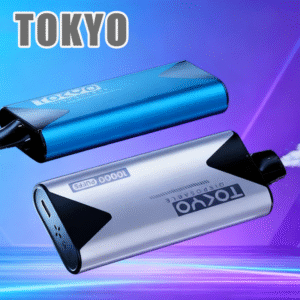 東京魔盒 TOKYO Mohoo 電子煙主機