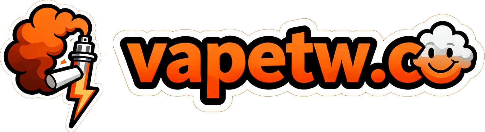 vapetw logo